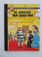 Nero - De juwelen van Gaga-Pan hc groot formaat - 1 Album -, Boeken, Stripboeken, Nieuw
