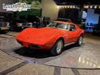 Corvette C3 Stingray 350 Automatic (Marge)