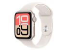 Apple Watch SE 3 - Wifi - 44mm - Always-On display S10-chip, Verzenden, Zo goed als nieuw, Apple