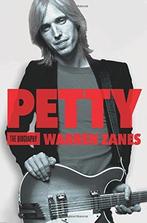 Petty 9780805099683 Warren Zanes, Boeken, Verzenden, Gelezen, Warren Zanes