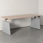 Solidesk bureau, bladkleur, Huis en Inrichting, Bureaus, Ophalen of Verzenden, Nieuw