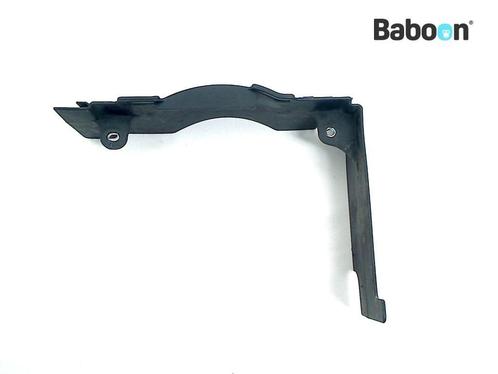 Radiateur Kap Links Honda VFR 800 FI 1998-2001 (VFR800FI, Motoren, Onderdelen | Honda, Gebruikt, Verzenden