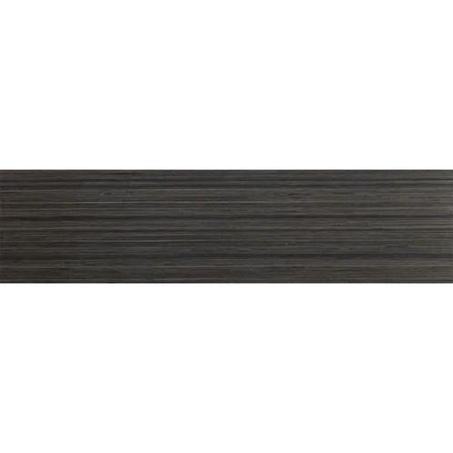 Vloertegel Douglas & Jones Textures Mat Wenge 30x120 cm, Doe-het-zelf en Verbouw, Sanitair, Overige typen, Nieuw, Ophalen of Verzenden