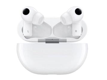 Veiling - HUAWEI FreeBuds Pro - Tot 36 uur luisteren beschikbaar voor biedingen