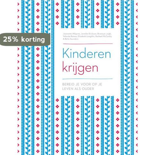 Kinderen krijgen 9789057124495 Yolanda Romeo, Boeken, Psychologie, Gelezen, Verzenden