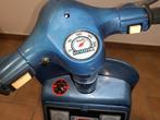 Peg Perego - Speelgoed motorfiets Pedalino Vespa PX 200 E