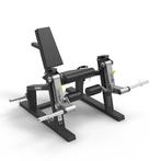 Spirit Fitness Leg Extension - Plate Loaded, Sport en Fitness, Verzenden, Nieuw