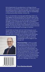 De sterrendans van Europa 9789462369757 Winand Quaedvlieg, Verzenden, Zo goed als nieuw, Winand Quaedvlieg