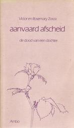 Aanvaard afscheid 9789026305368 Zorza, Verzenden, Gelezen, Zorza