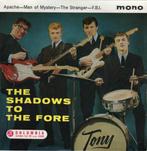 Shadows - Shadows To The Force (EP) (Vinylsingle), Cd's en Dvd's, Vinyl Singles, Verzenden, Nieuw in verpakking
