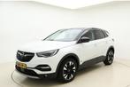 Zakelijke Lease |  Opel Grandland X 1.6 Turbo Hybrid4 Elegan, Auto's, Opel, Automaat, Stof, Gebruikt, Euro 6