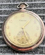 Kronan - pocket watch - 1950-1959, Sieraden, Tassen en Uiterlijk, Horloges | Heren, Nieuw