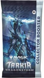 Magic the Gathering - Tarkir Dragonstorm Collector, Hobby en Vrije tijd, Verzamelkaartspellen | Magic the Gathering, Verzenden