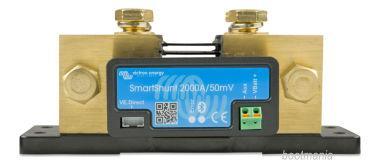Victron SmartShunt, Watersport en Boten, Accessoires en Onderhoud, Verzenden
