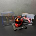 Ferrari - GP Spagna 2022 - Carlos Sainz - 2022 - Schaal 1/5, Nieuw