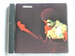 Jimi Hendrix - Band of Gypsys (capitol), Cd's en Dvd's, Cd's | Rock, Verzenden, Nieuw in verpakking
