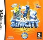 SimCity DS (DS Games), Spelcomputers en Games, Games | Nintendo DS, Ophalen of Verzenden, Zo goed als nieuw