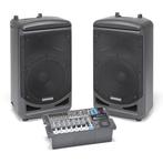 Samson XP10001000 W Portable PA, Audio, Tv en Foto, Luidsprekers, Ophalen of Verzenden, Nieuw