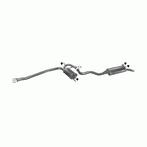 Complete Uitlaatset Renault R19 1.9 D 1992.05 - 1996.12, Verzenden, Nieuw