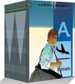 Largo Winch - Verzamelcassette - 1e druk heruitgave - 20, Boeken, Nieuw