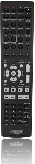 Alternatieve Pioneer AXD7676 / AXD7732 afstandsbediening, Audio, Tv en Foto, Verzenden, Nieuw