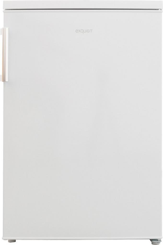 Exquisit Ks16-4-h-010dw – Tafelmodel Koelkast zonder, Witgoed en Apparatuur, Koelkasten en IJskasten, Nieuw, Ophalen of Verzenden