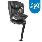 Lorelli Estate Black Jasper 40-150 cm 360° i-Size Autostoel, Kinderen en Baby's, Autostoeltjes, Verzenden, Nieuw, 15 t/m 36 kg