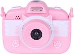 Cammy Kidstouch - Kindercamera met Touchscreen - Fototoestel, Kinderen en Baby's, Speelgoed | Educatief en Creatief, Ophalen of Verzenden