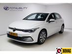 Volkswagen Golf | Zakelijke Lease v.a. €400.4 pm, Automaat, Gebruikt, Euro 6, Alcantara