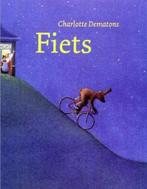 Fiets 9789059650794 Charlotte Dematons, Verzenden, Gelezen, Charlotte Dematons