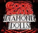 cd - Various - Cool Cats &amp; Diamond Dolls, Cd's en Dvd's, Verzenden, Nieuw in verpakking
