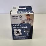 Kopp SmartControl Universele  Led Dimmer Hybrid-SmartSwitch, Ophalen of Verzenden, Nieuw