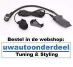 Volvo Bluetooth Carkit Muziek HU C70 S40 S60 S80 V40 V70 XC, Auto-onderdelen, Overige Auto-onderdelen, Nieuw, Volvo, Verzenden