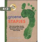 Groene stapjes 9789038919416 Glenn Murphy, Boeken, Verzenden, Zo goed als nieuw, Glenn Murphy