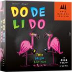 Dodelido - Kaartspel | Drie Magiers - Kaartspellen, Hobby en Vrije tijd, Gezelschapsspellen | Kaartspellen, Verzenden, Nieuw