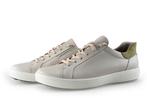 Ecco Sneakers in maat 43 Beige, Ecco, Overige kleuren, Verzenden, Sneakers of Gympen