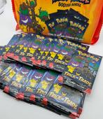 Pokémon Booster pack - Lot of x30 Pokemon Sealed Booster, Hobby en Vrije tijd, Nieuw