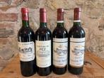 2003 x 2 Château Chasse-Spleen, 1999 Château dAngludet &, Nieuw
