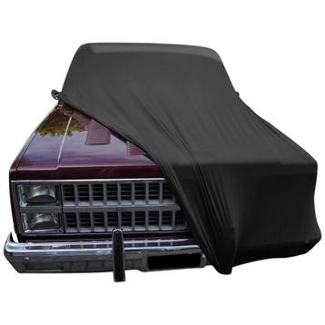 Autohoes passend voor Chevrolet Silverado pickup Mk3 (GMT beschikbaar voor biedingen