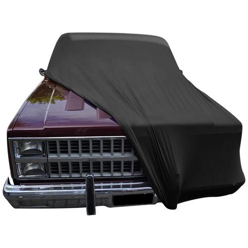 Autohoes passend voor Chevrolet Silverado pickup Mk3 (GMT, Auto diversen, Autohoezen, Op maat, Nieuw, Ophalen of Verzenden