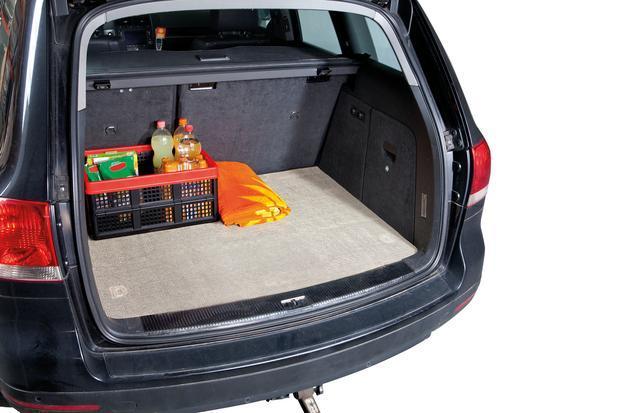 Antislipmat kofferbak, Antislip auto, Auto diversen, Kofferbakmatten, Nieuw