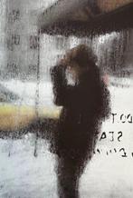 Saul Leiter (1923-2013) - Selected works