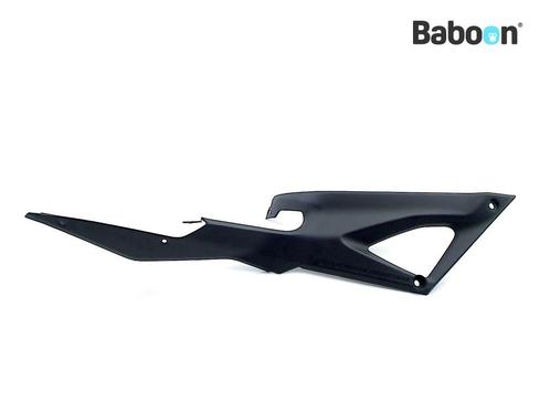 Tank Cover Rechts Ducati 848 Evo 2011-2013 (48211401A), Motoren, Onderdelen | Ducati, Gebruikt, Verzenden