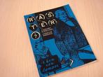 red. - Raster literair tijdschrift nr 7 (ik ben een domoor), Verzenden, Nieuw