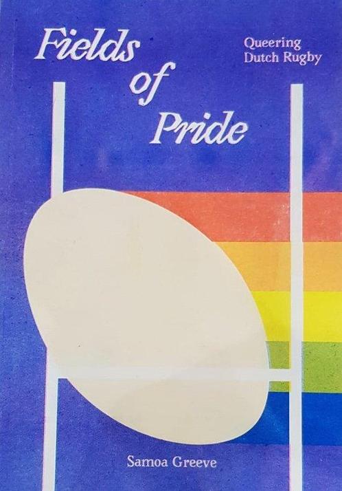 Fields of Pride 9780645472523 Samoa Greeve, Boeken, Overige Boeken, Gelezen, Verzenden