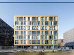 Flat in Amsterdam ruilt voor woning in Uithoorn, Amsterdam