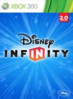 Xbox 360 Disney Infinity 2.0 (Game Only), Spelcomputers en Games, Games | Xbox 360, Verzenden, Zo goed als nieuw