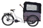 Altec Xcient E-Bike Bakfiets 26 BZB E-CARGO 540H HDISC, Nieuw, Overige merken, 20 inch of meer, Verzenden