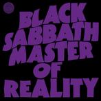 Black Sabbath - Master of Reality (vinyl LP), Ophalen of Verzenden, Nieuw in verpakking, 12 inch, Rock-'n-Roll