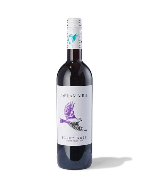 dreambird Dreambird pinot noir 0.75L, Diversen, Levensmiddelen, Verzenden